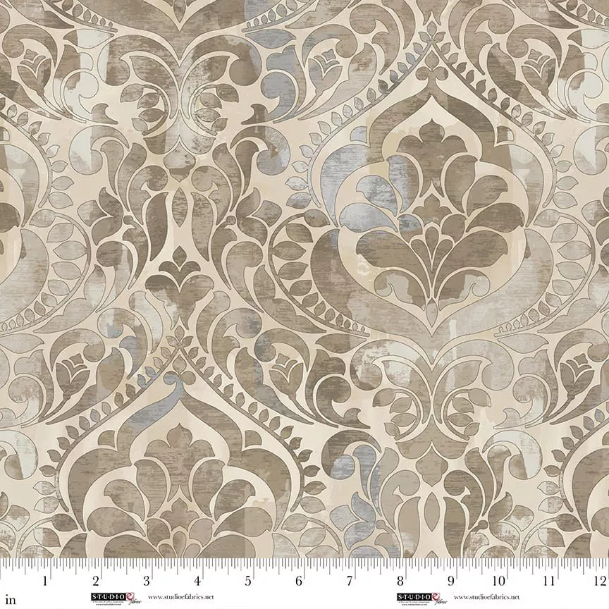 You Damask! 118"8568-34