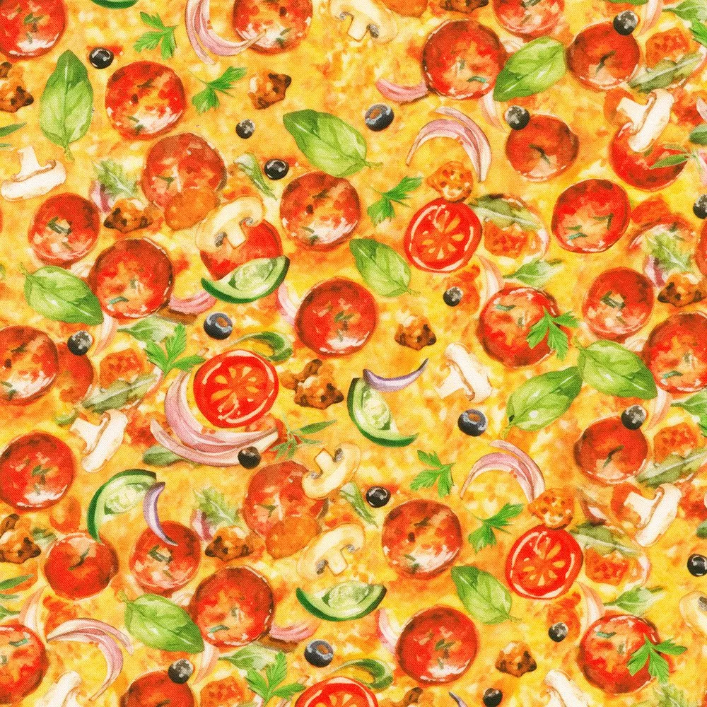 Yummy BitesSRKD-23293-352