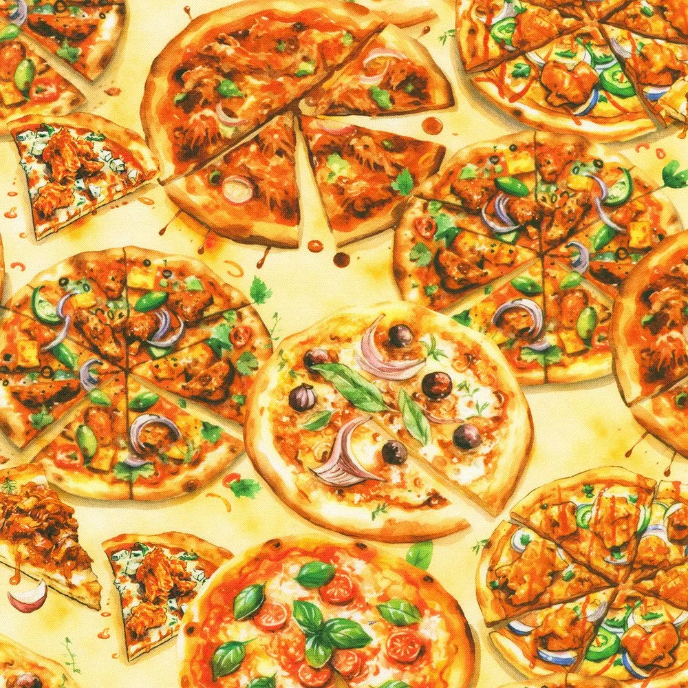 Yummy BitesSRKD-23294-116
