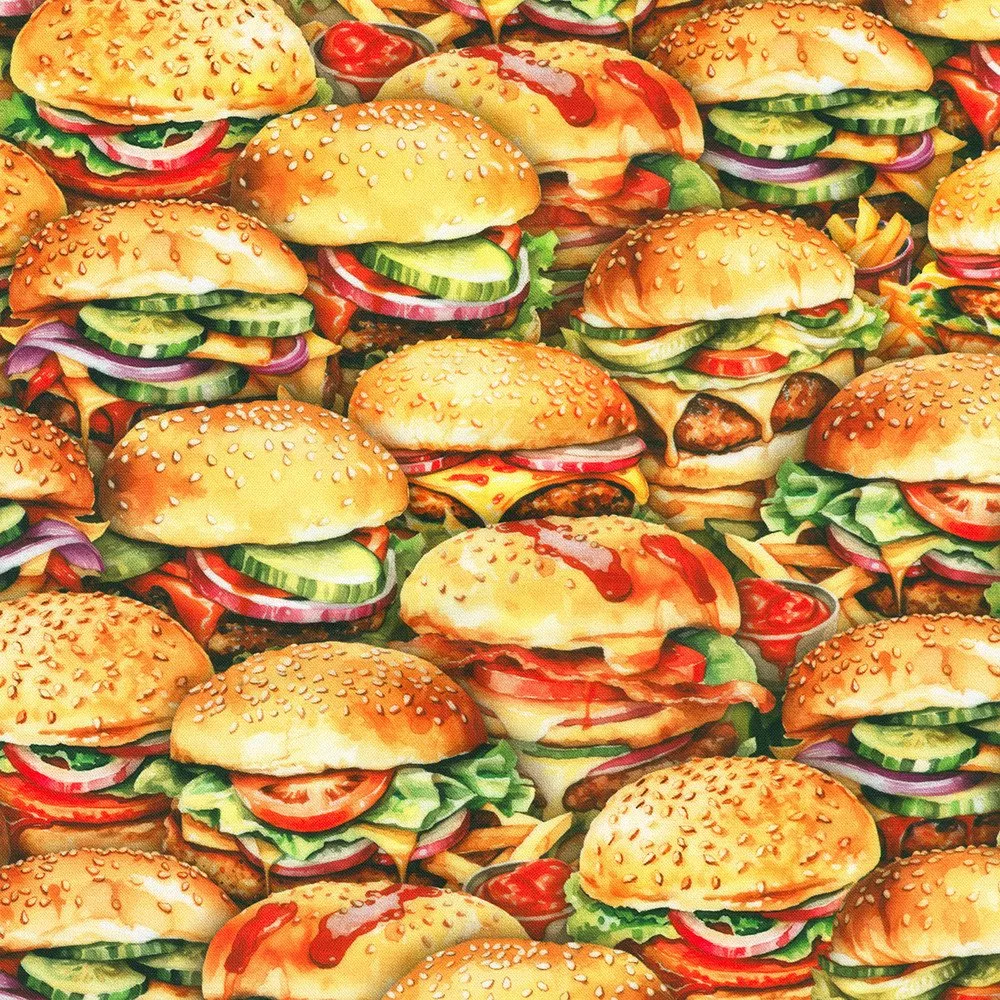 Yummy BitesSRKD-23295-203