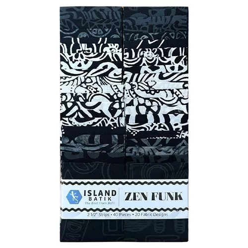 Zen Funk Strips ZENFUNK-SP