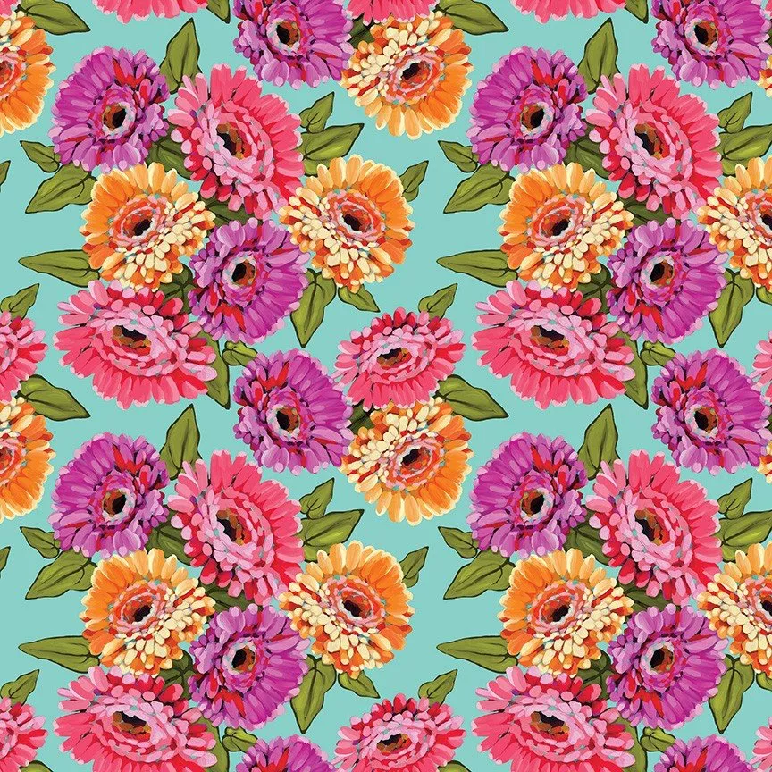 ZinniasCD16690-AQUA