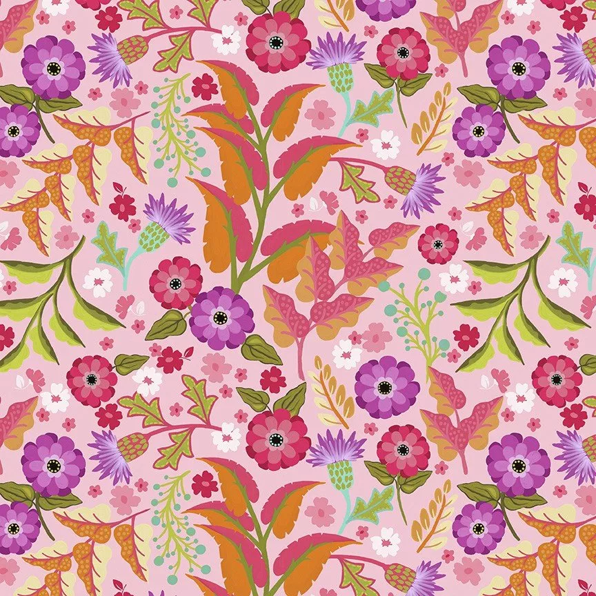 ZinniasCD16691-PINK