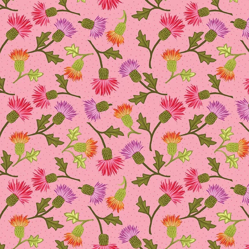 ZinniasCD16692-PINK