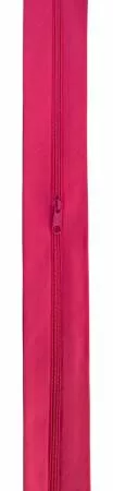 Zippity-Do-Done 18in Zipper With Pull Pink