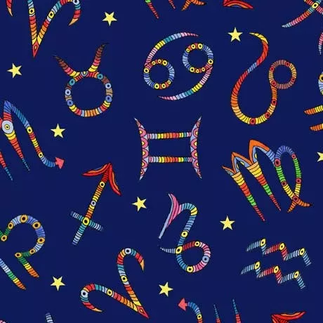 Zodiac Dreams29863-N